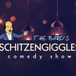 Schutte's Schitzengiggles Comedy Show image