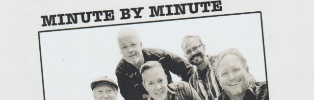 Minute by Minute - The Ultimate Doobie Brothers Tribute