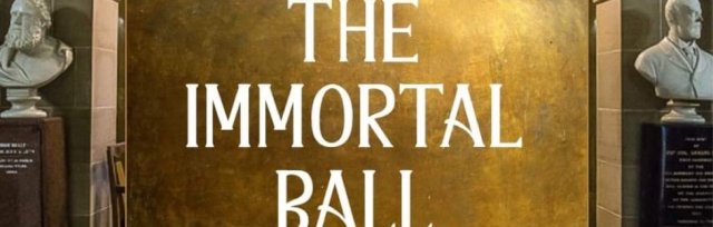 The Immortal Ball at Hulloween