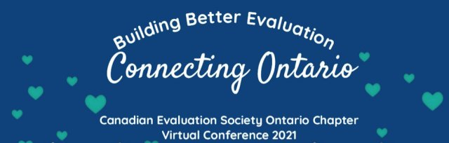CES-ON 2021 Virtual Conference and AGM