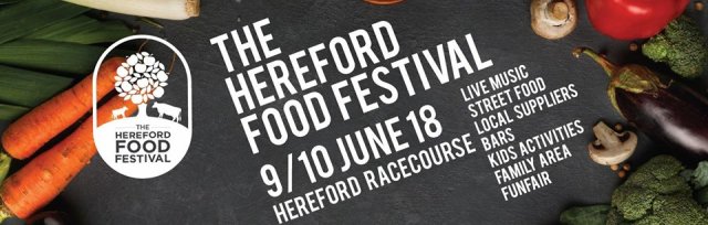 The Hereford Food Festival