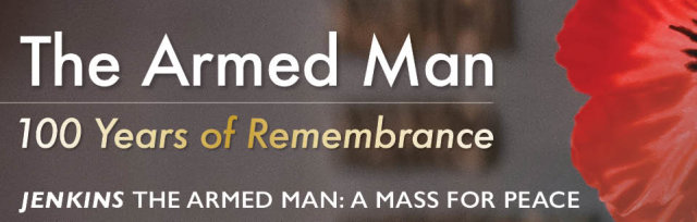 The Armed Man - a Mass for Peace