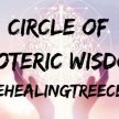 Circle of Esoteric Wisdom - 2 day experiential workshop image