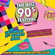 The Big Nineties Festival Returns to Lincoln 2022 image