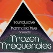 Harmonic Hive & Soundwave Present Frozen Frequencies - A Night of Bass Music and Techno image