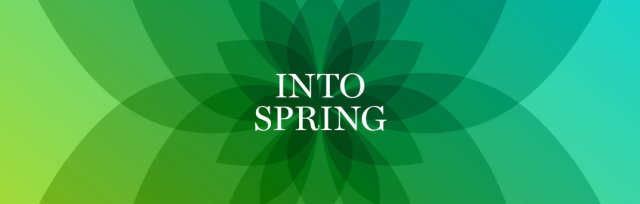 The Bach Choir: Into Spring