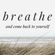 Breath Work Virtual Seminar (First Saturday and Third Monday) image