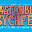 Glastonbury Psychfest image