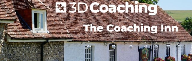 FINAL SESSION : 3D Book Group at The Coaching Inn