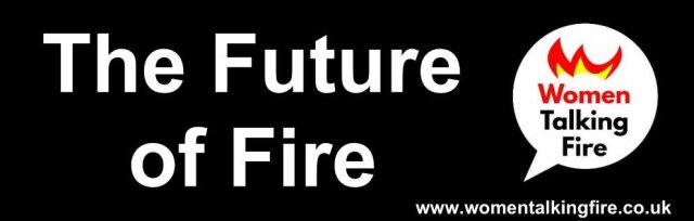 The Future of Fire Conference