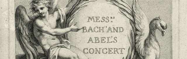 February 5-6, 2022: The Bach-Abel London Concerts, with Anton Nel