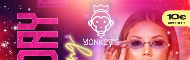 Monkey Market am Schlaun am Sonntag, 27. 8. 2023 von 10.30 bis 17