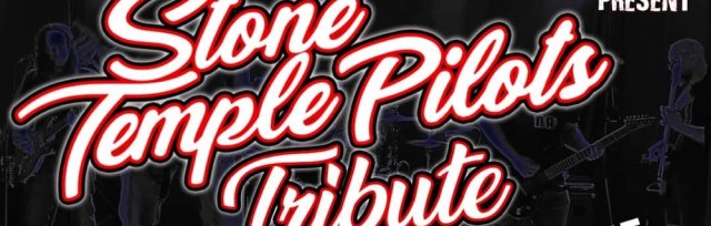 Stone Temple Pilots Tribute w/ Mark Currie at Tide & Boar