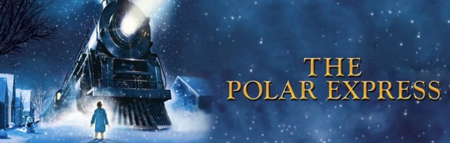 The Polar Express PJs & Pillows Drive-in at Leopardstown Racecourse