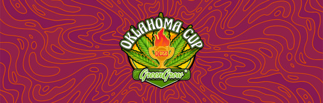 The Oklahoma CUP * by GreenGrow @ Studio30 June 24th 2023 *