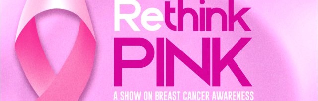 Happy to be Flat - Rethink Breast Cancer