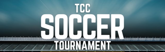 TCC Soccer Tournament