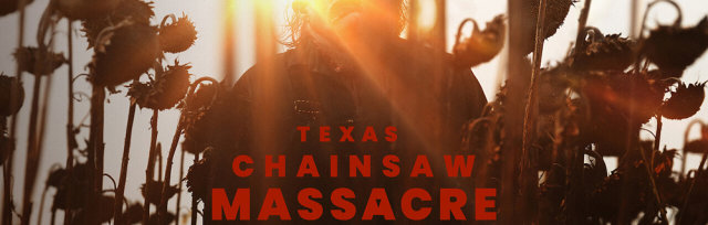 Texas Chainsaw Massacre at Leopardstown Racecourse