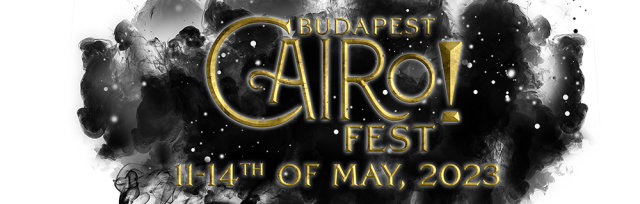 Cairo! Fest Budapest I Experiment I 2023