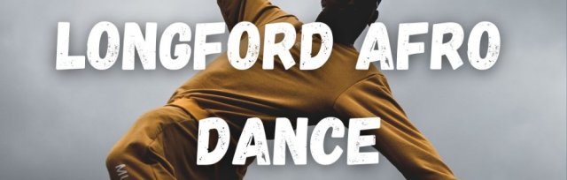 Longford Afro Dance