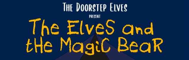 The Elves and the Magic Bear