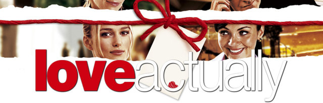 Love Actually Drive-in at Leopardstown Racecourse