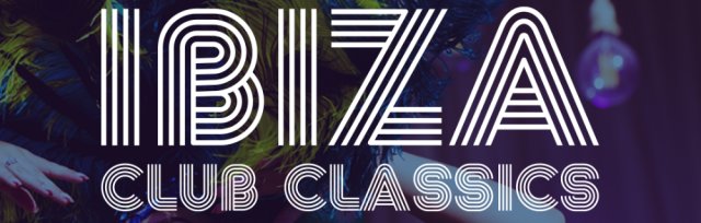 IBIZA CLUB CLASSICS 2024