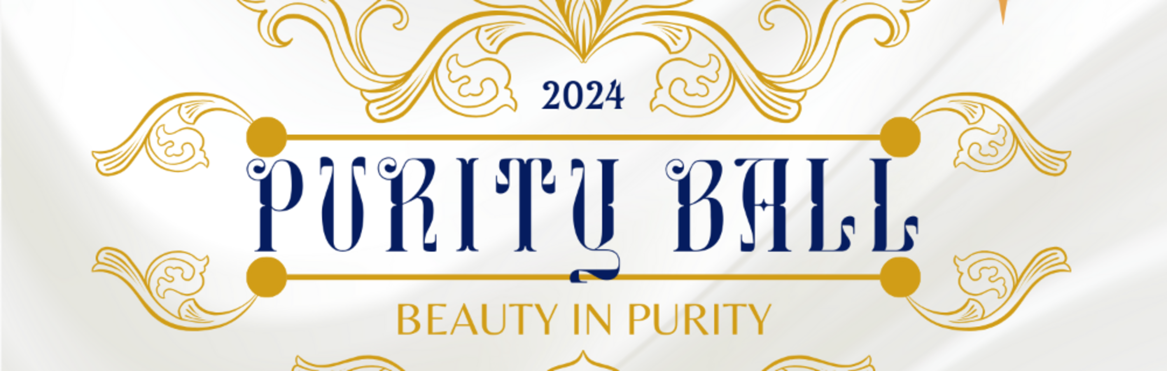 Register Here – HGME Purity Ball 2024 – Dubai, UAE