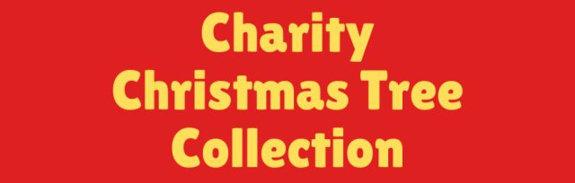 Buckingham YFC’s Charity Christmas Tree Collection