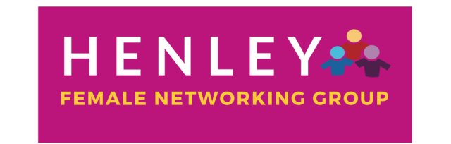 Henley Female Networking Group - with guest speaker Harriet Barcella