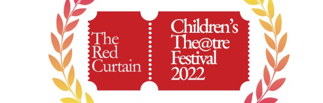 AWARDS SHOW -- Good Theatre Festival for Young Audiences 2022