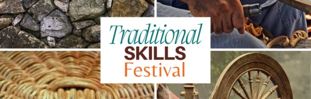 Traditional Skills Festival 2023