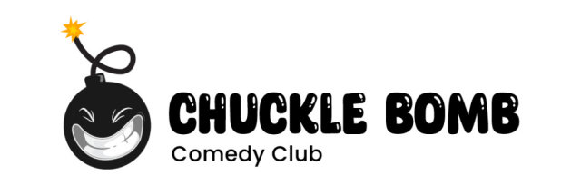 Chuckle Bomb Comedy Club - Patrick Monahan, Danny Ward & Adam Morrision.