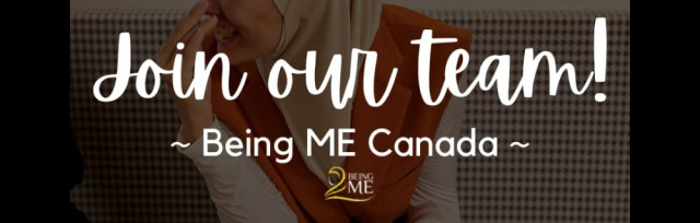 Being ME : Join Vancouver Team