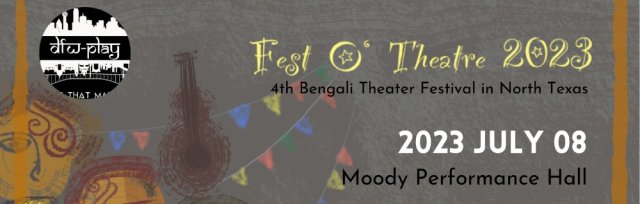 Fest O' Theatre 2023