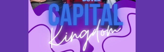 Capital Kingdom Drag Show - Brunch Matinée