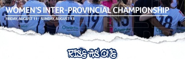 League1 Canada Women's Inter-Provincial Championships