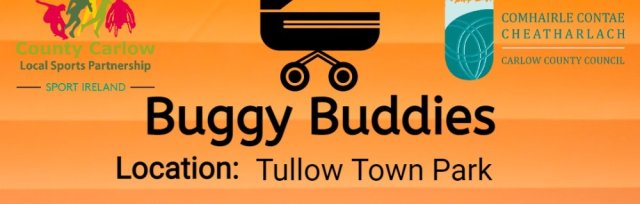 Buggy Buddies - Tullow Town Park