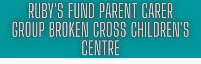 Monthly Parent Carer SEND Group Macclesfield