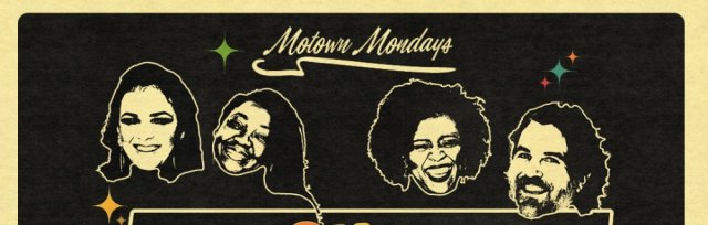 Motown Mondays w/ Matchmaker Band