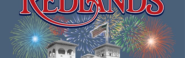 55th Redlands 4th of July Fireworks Show 2022