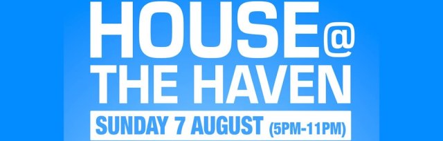 House @ The Haven - Republik DJs | Get Down Edits