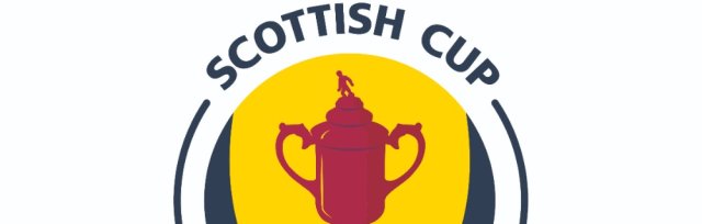 Cowdenbeath FC v Civil Service Strollers FC - Scottish Cup 2nd Round