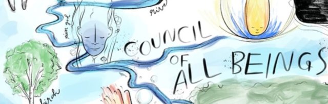 Summer Creators: Mini Council of all Beings