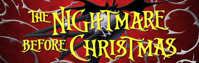 The Nightmare Before Christmas at  Leopardstown Racecourse