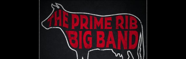 The Prime Rib Big Band