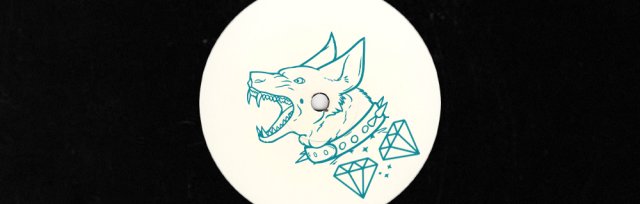 The Diamonds Dogs - YOON RECS Vinyl Show
