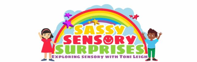 Sassy Sensory Zoom Session's
