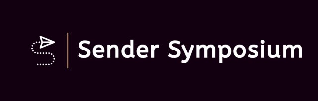 Sender & CRM Symposium [APAC Edition]