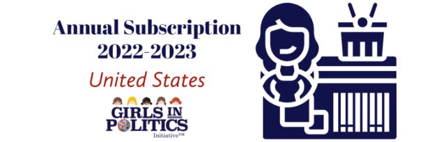 Annual Subscription United States